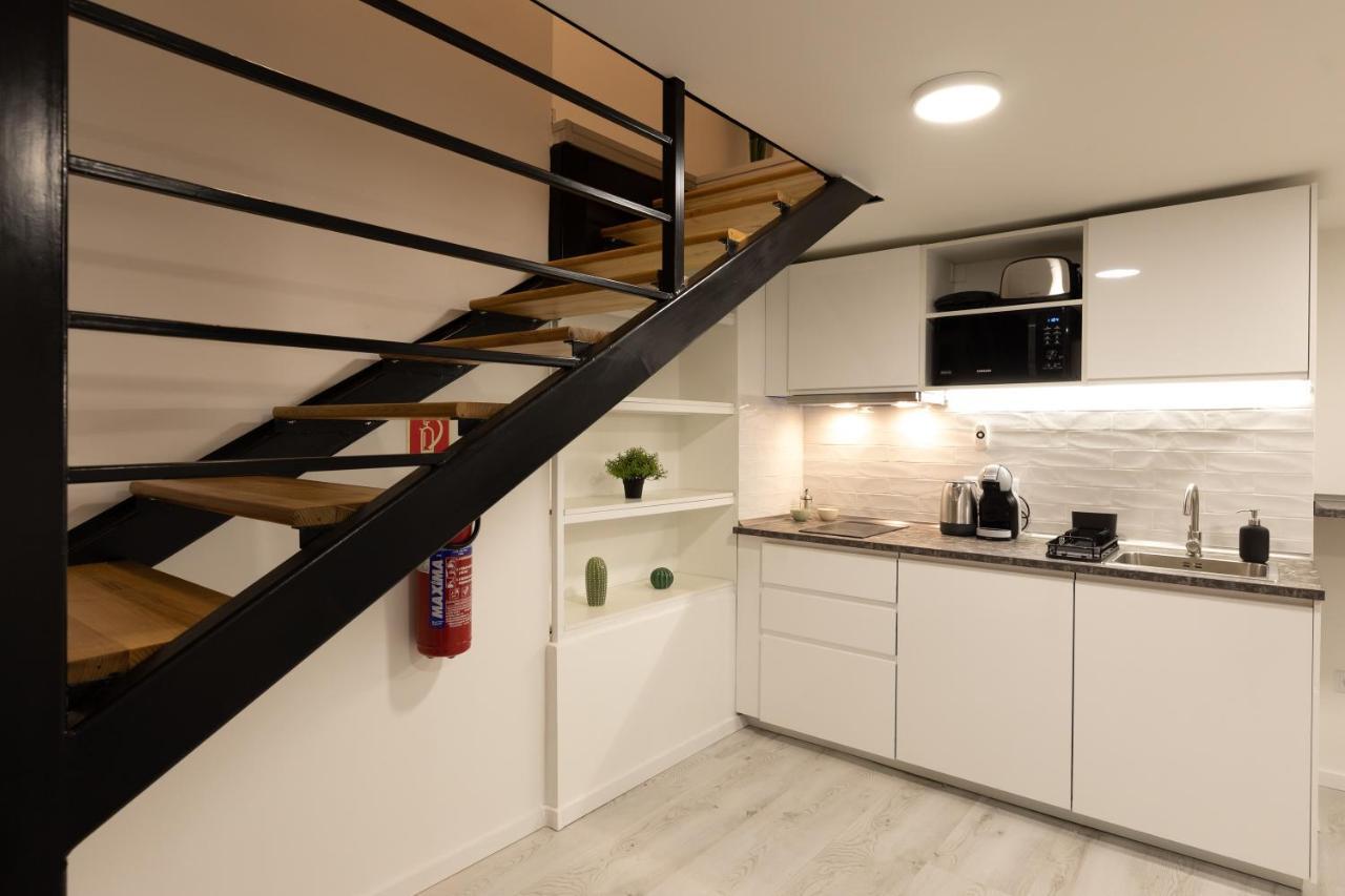 Glam Castle Apartments بودابست المظهر الخارجي الصورة